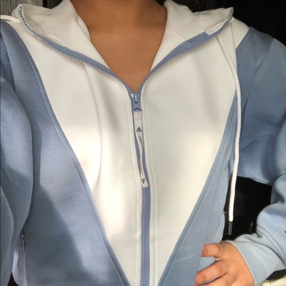 Stella Mccarthy adidas sweater - Picture 5 of 5